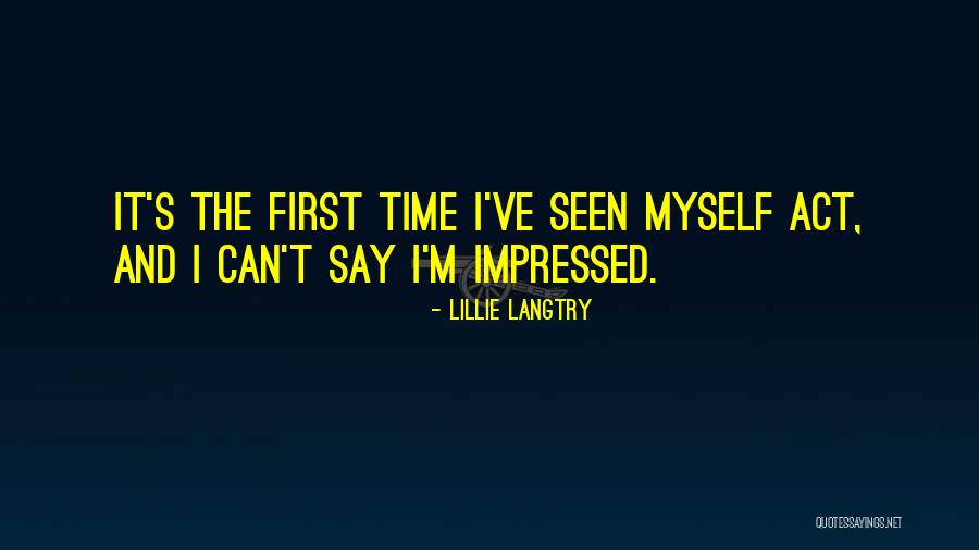 Printezis Watches Quotes By Lillie Langtry Printezis Watches Quotes By Lillie Langtry