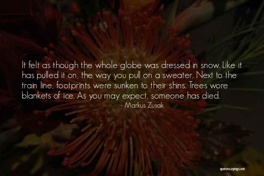 Printezis Watches Quotes By Markus Zusak Printezis Watches Quotes By Markus Zusak