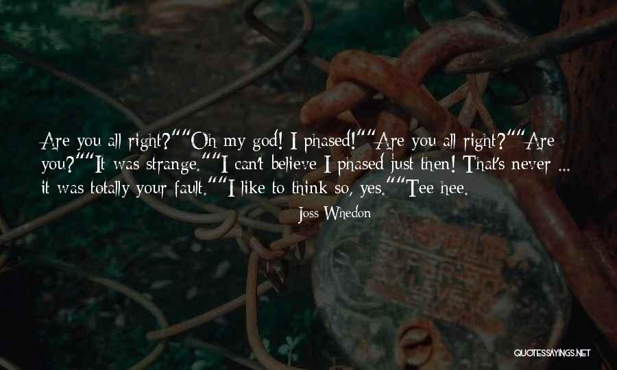 Printf Multiple Quotes By Joss Whedon Printf Multiple Quotes By Joss Whedon