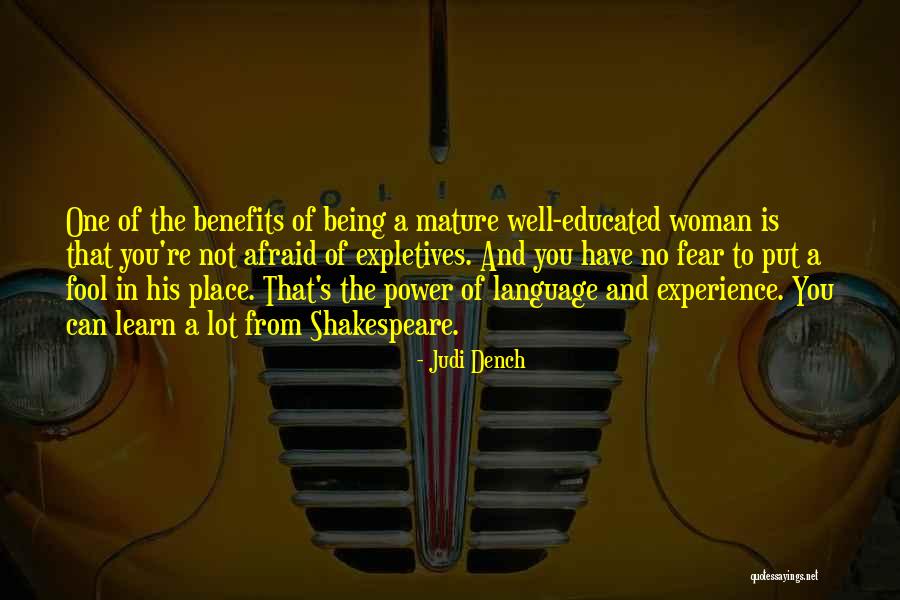 Printings Of Tic Tac Quotes By Judi Dench Printings Of Tic Tac Quotes By Judi Dench