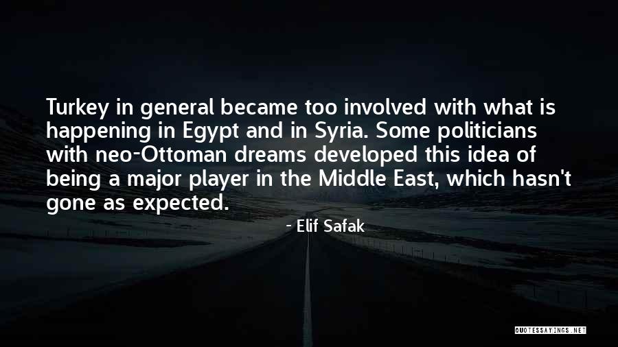 Printise Quotes By Elif Safak Printise Quotes By Elif Safak