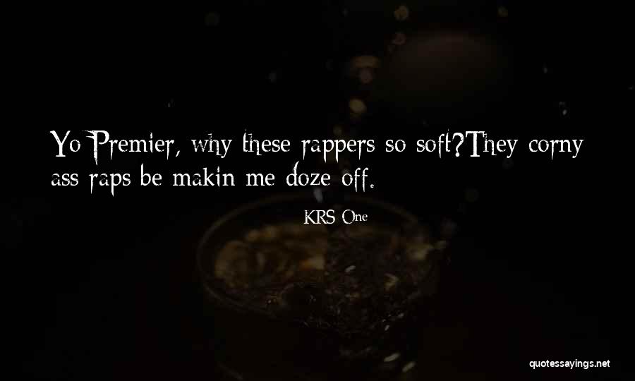 Printmaker Quotes By KRS-One Printmaker Quotes By KRS-One