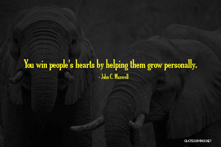 Printmakers Artists Quotes By John C. Maxwell Printmakers Artists Quotes By John C. Maxwell
