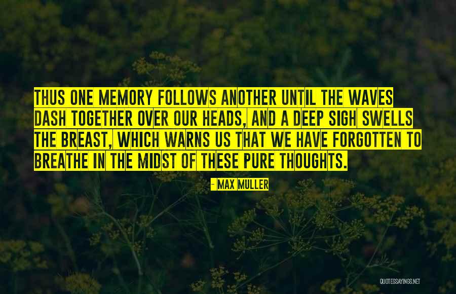 Printouts Quotes By Max Muller Printouts Quotes By Max Muller
