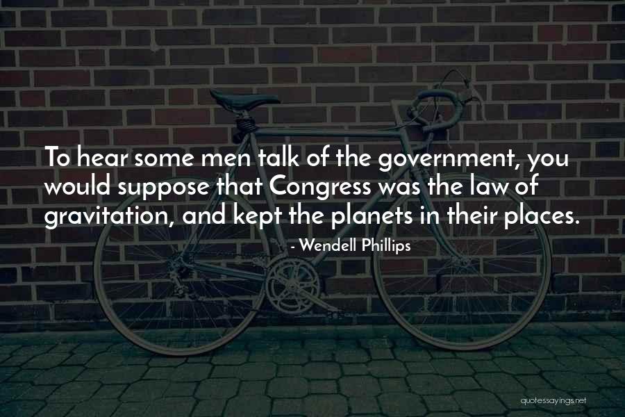 Printouts Quotes By Wendell Phillips Printouts Quotes By Wendell Phillips