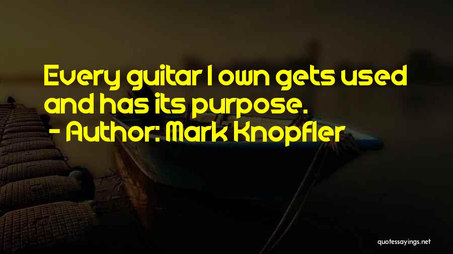 Printup Beauty Quotes By Mark Knopfler