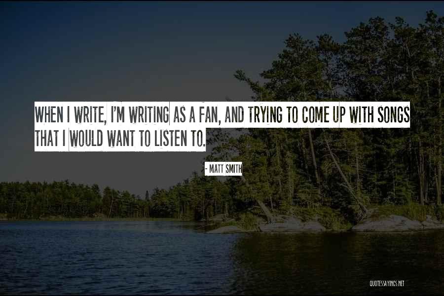 Printup House Quotes By Matt Smith Printup House Quotes By Matt Smith