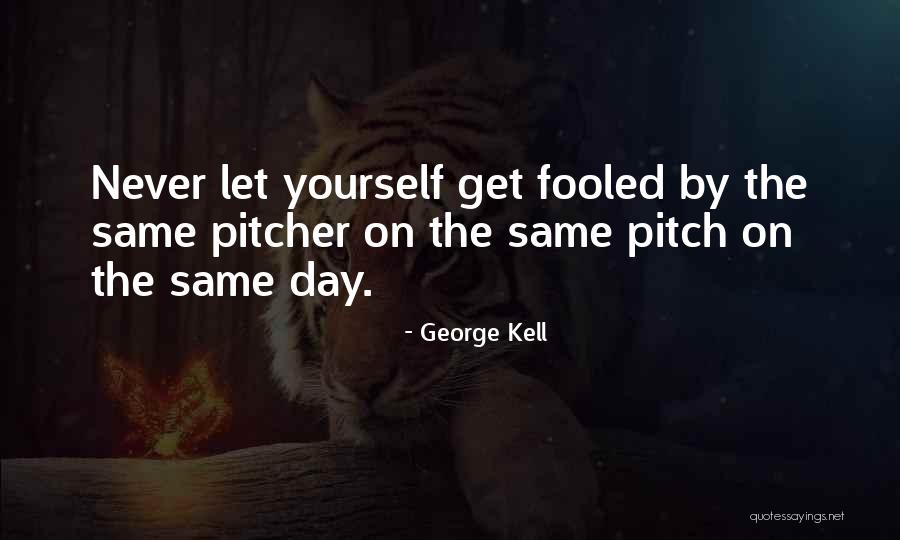 Printy Funeral Homes Quotes By George Kell Printy Funeral Homes Quotes By George Kell