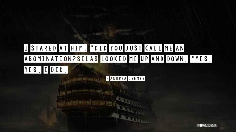 Prinya Guide Quotes By Andrea Cremer Prinya Guide Quotes By Andrea Cremer