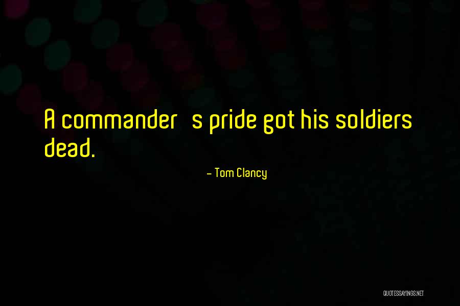 Prinya Guide Quotes By Tom Clancy Prinya Guide Quotes By Tom Clancy