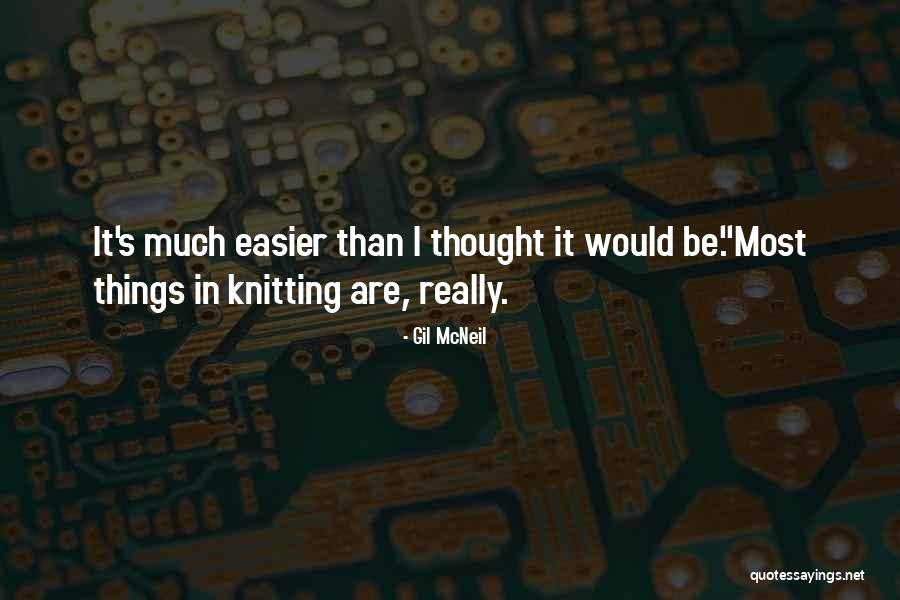 Prinya Intachai Quotes By Gil McNeil Prinya Intachai Quotes By Gil McNeil