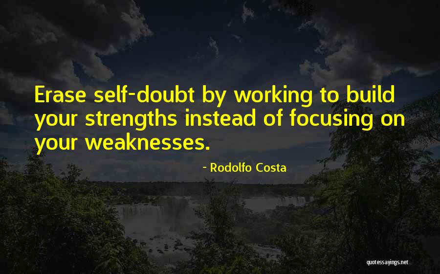 Prinya Intachai Quotes By Rodolfo Costa Prinya Intachai Quotes By Rodolfo Costa