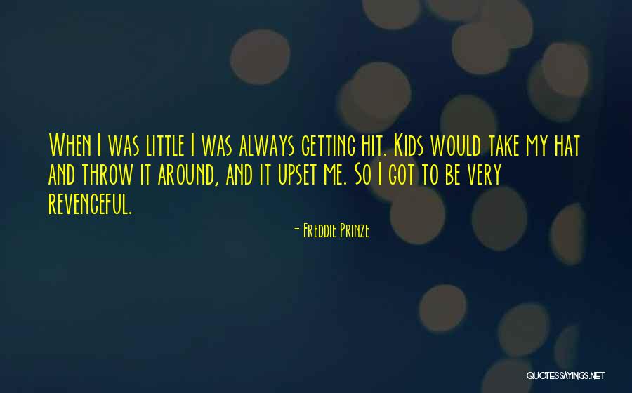Prinze Quotes By Freddie Prinze Prinze Quotes By Freddie Prinze