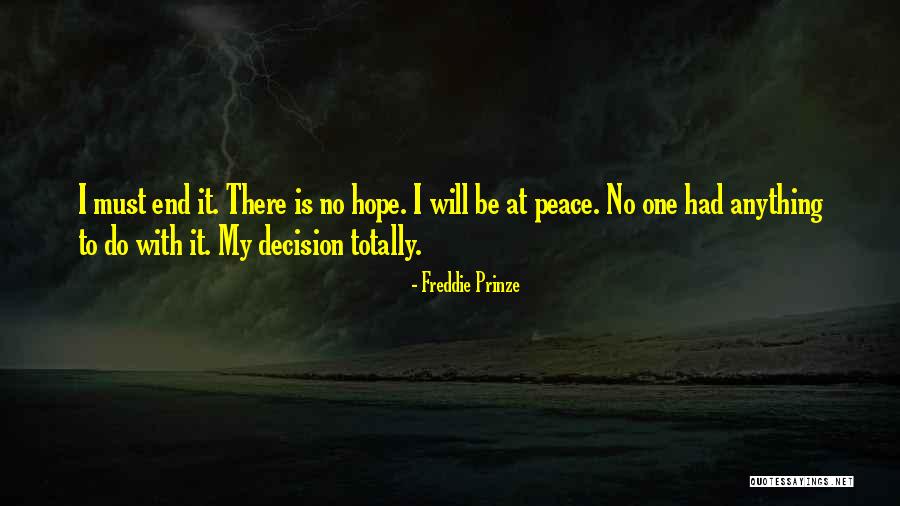 Prinze Quotes By Freddie Prinze Prinze Quotes By Freddie Prinze
