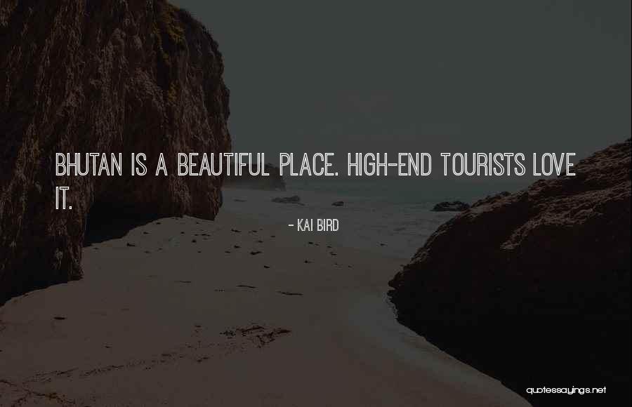 Prinzen Ford Quotes By Kai Bird Prinzen Ford Quotes By Kai Bird