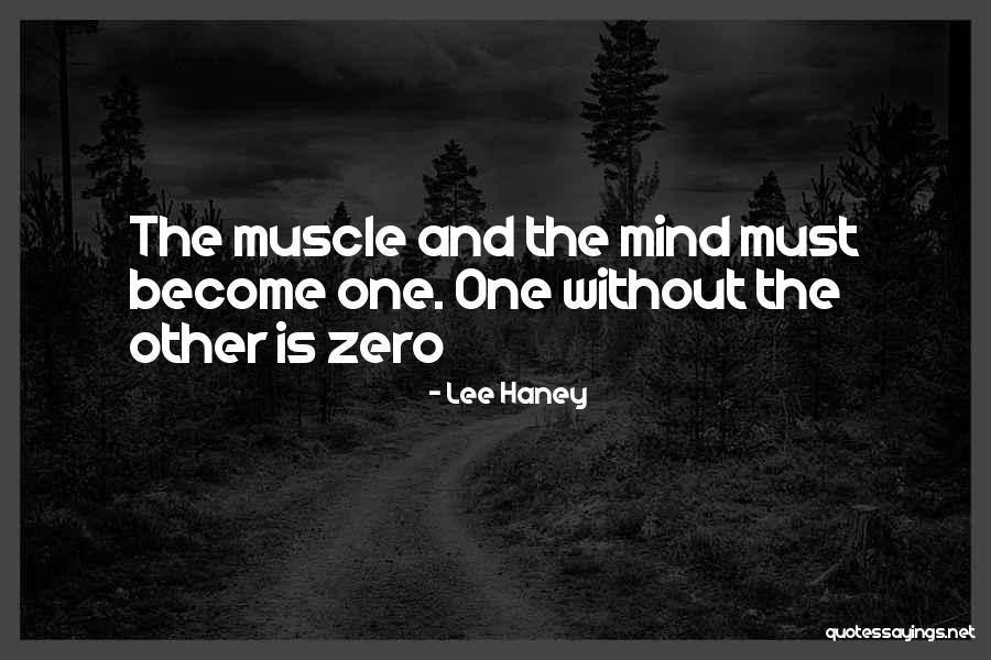 Prinzen Ford Quotes By Lee Haney Prinzen Ford Quotes By Lee Haney