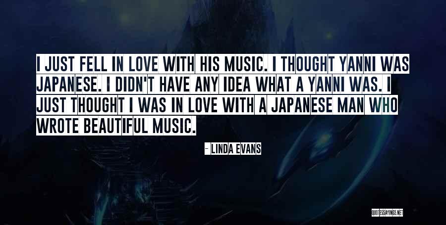 Prinzen Quotes By Linda Evans Prinzen Quotes By Linda Evans