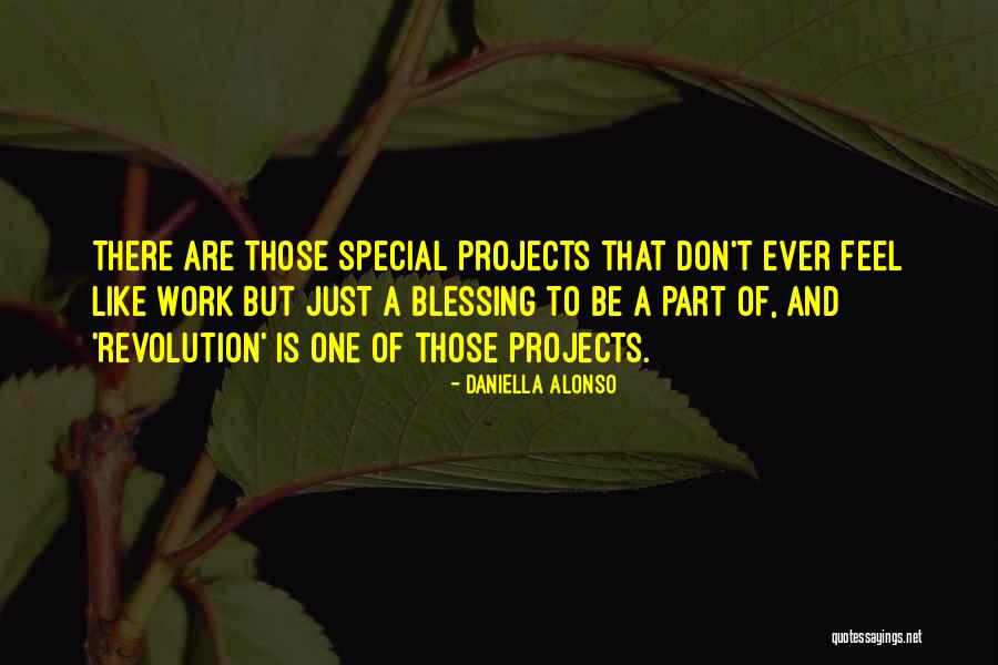 Prinzipalmarkt Quotes By Daniella Alonso Prinzipalmarkt Quotes By Daniella Alonso