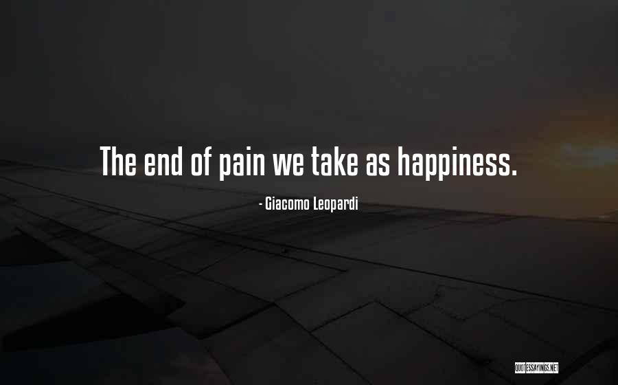 Prinzipiell Quotes By Giacomo Leopardi Prinzipiell Quotes By Giacomo Leopardi