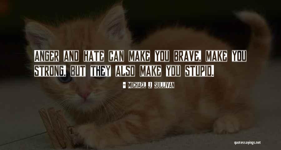 Priola Quotes By Michael J. Sullivan Priola Quotes By Michael J. Sullivan