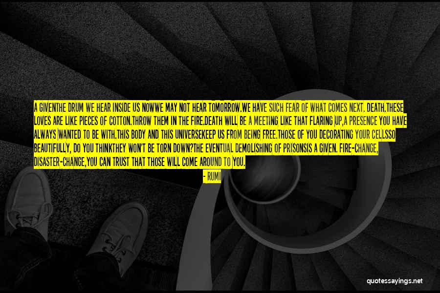 Priola Quotes By Rumi Priola Quotes By Rumi