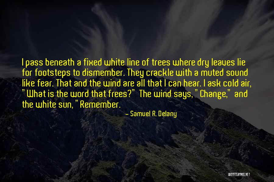 Prioletti Quotes By Samuel R. Delany Prioletti Quotes By Samuel R. Delany