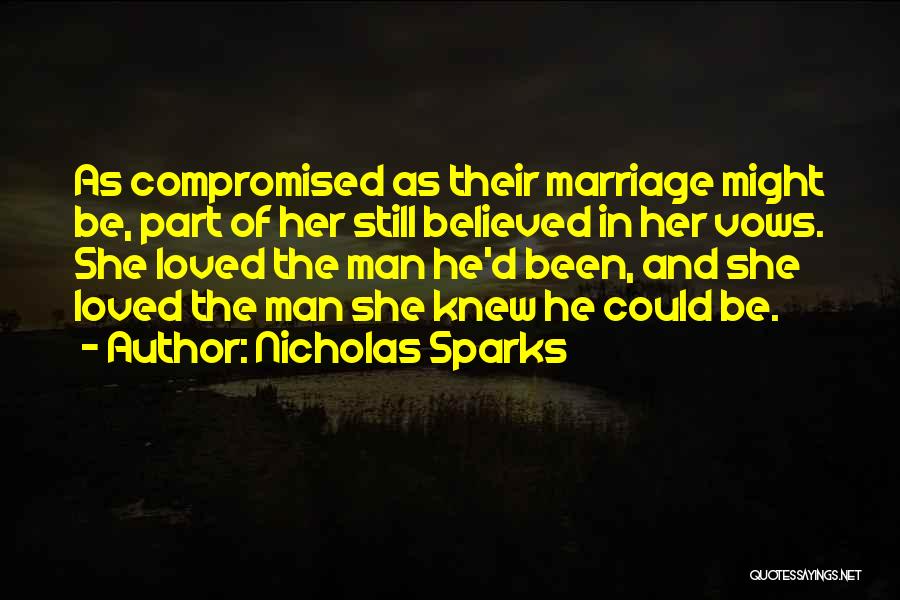 Priolo Surname Quotes By Nicholas Sparks