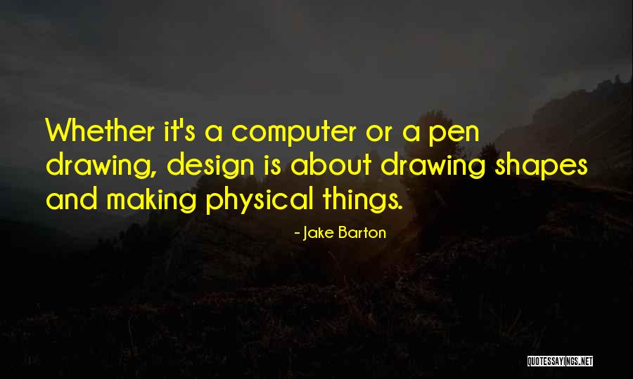 Prion Quotes By Jake Barton Prion Quotes By Jake Barton