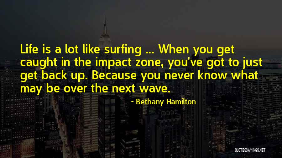 Prioridad Sinonimos Quotes By Bethany Hamilton Prioridad Sinonimos Quotes By Bethany Hamilton