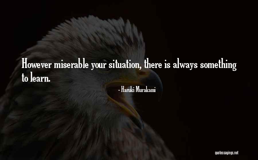 Prioridades En Quotes By Haruki Murakami