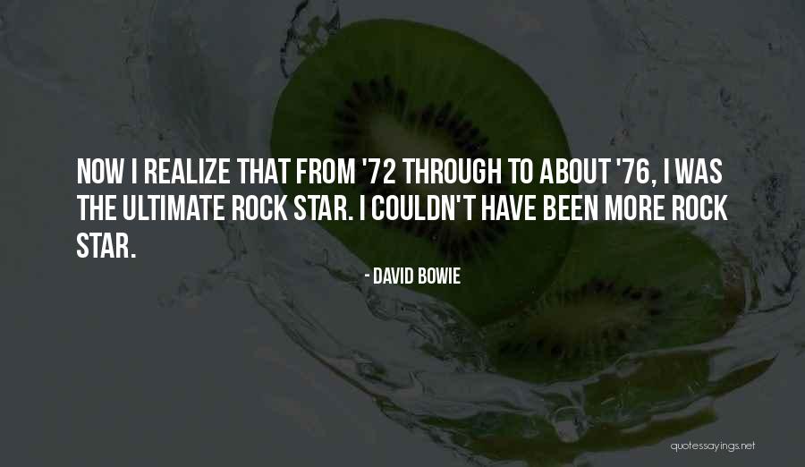Prioritas Bca Quotes By David Bowie Prioritas Bca Quotes By David Bowie