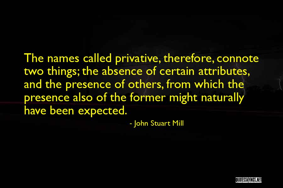 Prioritas Riset Quotes By John Stuart Mill Prioritas Riset Quotes By John Stuart Mill