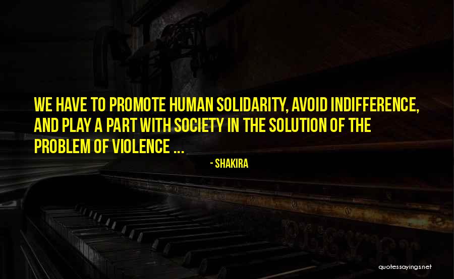 Prioritate De Trecere Quotes By Shakira Prioritate De Trecere Quotes By Shakira
