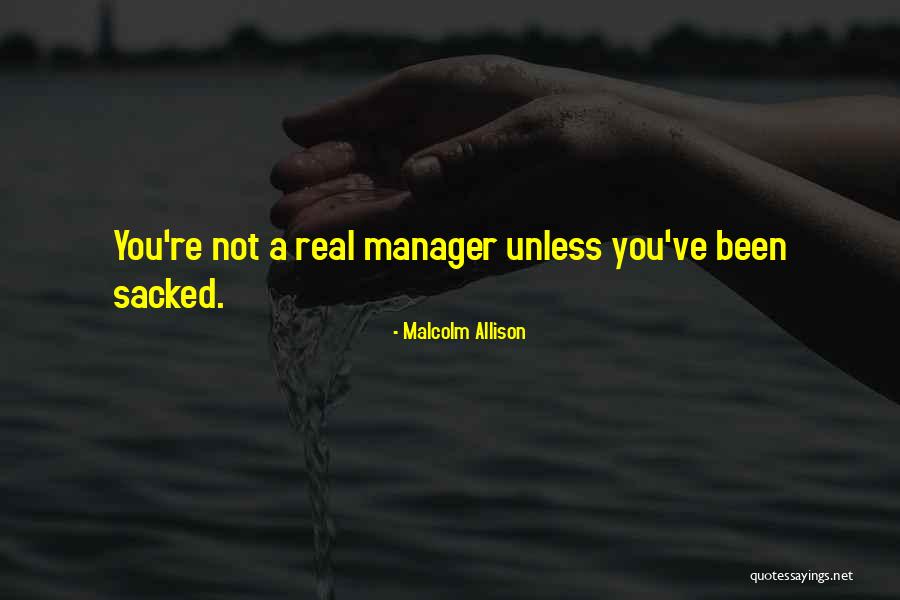 Prioritatile In Viata Quotes By Malcolm Allison Prioritatile In Viata Quotes By Malcolm Allison