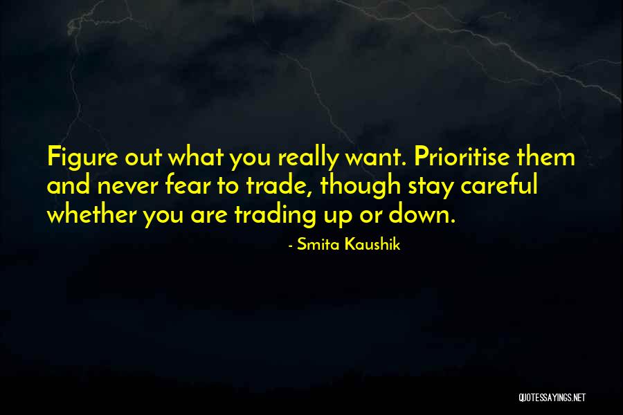 Prioritise Quotes By Smita Kaushik Prioritise Quotes By Smita Kaushik