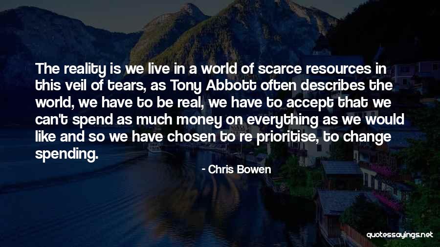 Prioritise Those Who Prioritise You Quotes By Chris Bowen Prioritise Those Who Prioritise You Quotes By Chris Bowen