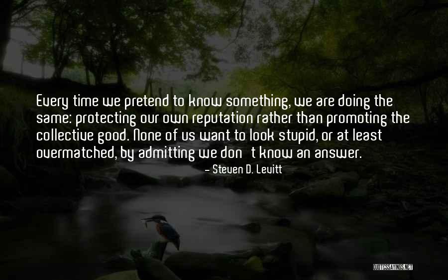 Prioritising Projects Quotes By Steven D. Levitt Prioritising Projects Quotes By Steven D. Levitt