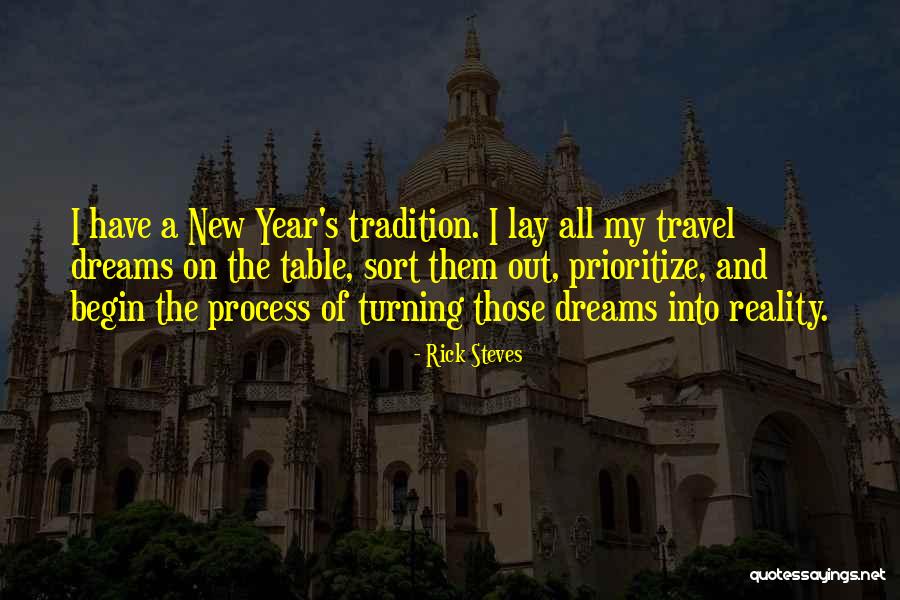 Prioritize Someone Quotes By Rick Steves Prioritize Someone Quotes By Rick Steves