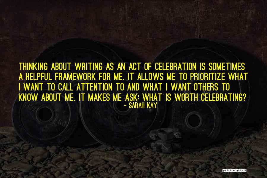 Prioritize Someone Quotes By Sarah Kay Prioritize Someone Quotes By Sarah Kay