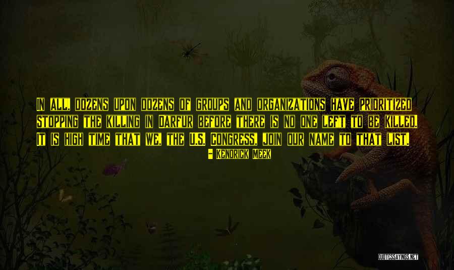 Prioritized To Do List Quotes By Kendrick Meek Prioritized To Do List Quotes By Kendrick Meek