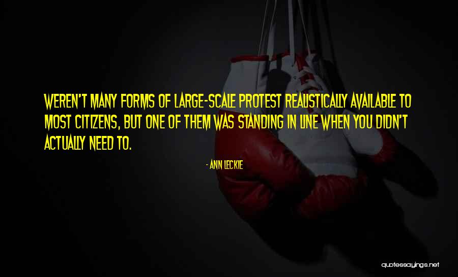 Prioritizes Profits Quotes By Ann Leckie Prioritizes Profits Quotes By Ann Leckie