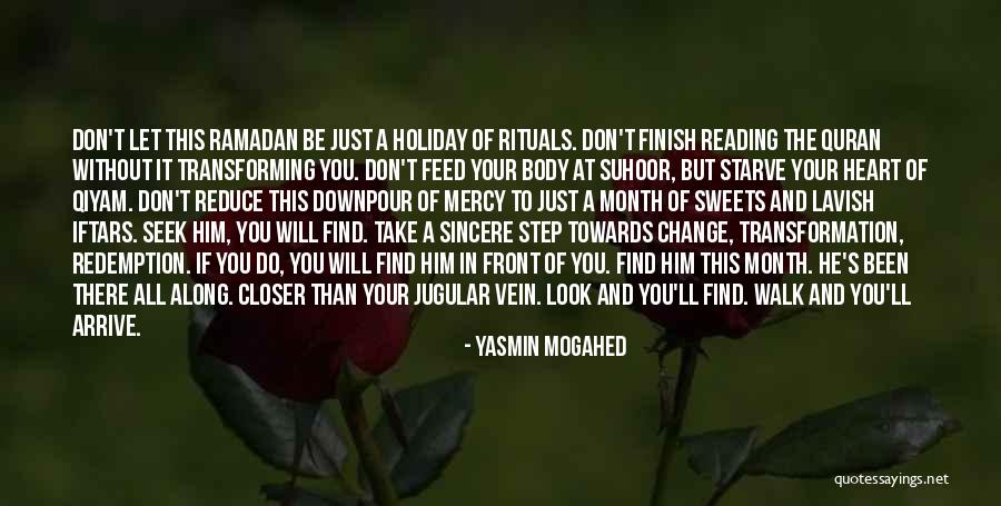 Prioritizing Friendships Over Quotes By Yasmin Mogahed Prioritizing Friendships Over Quotes By Yasmin Mogahed