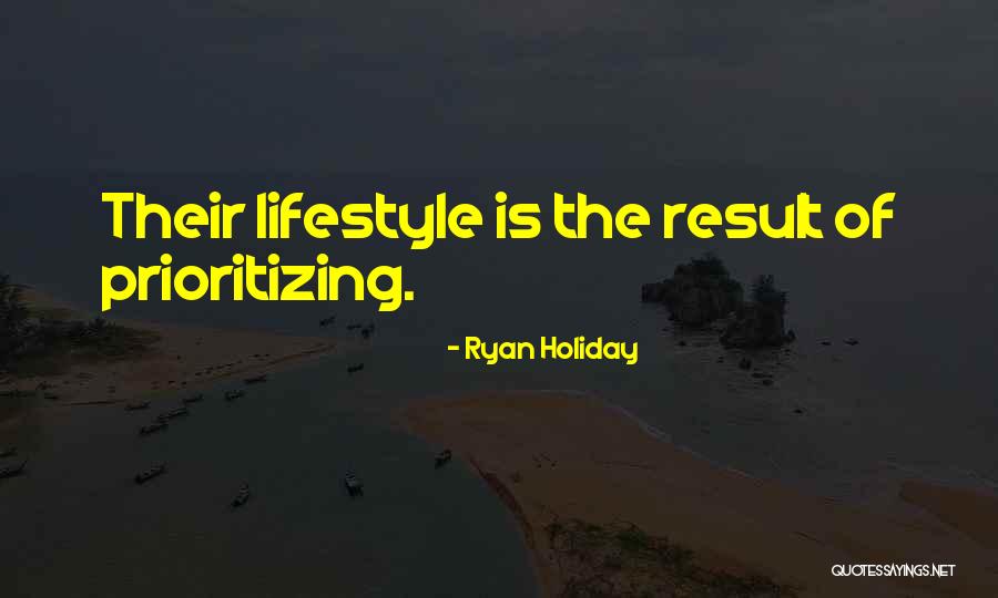 Prioritizing Quotes By Ryan Holiday Prioritizing Quotes By Ryan Holiday