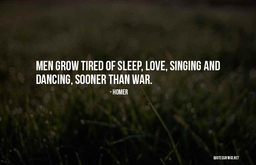 Priority And Love Quotes By Homer Priority And Love Quotes By Homer