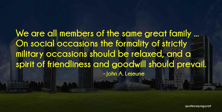 Priority Convenience Quotes By John A. Lejeune Priority Convenience Quotes By John A. Lejeune