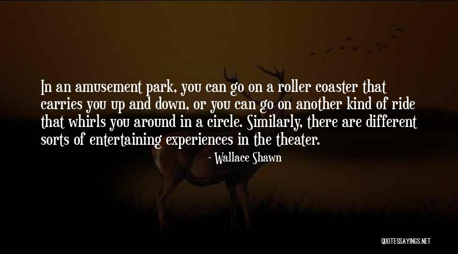 Priority Convenience Quotes By Wallace Shawn Priority Convenience Quotes By Wallace Shawn