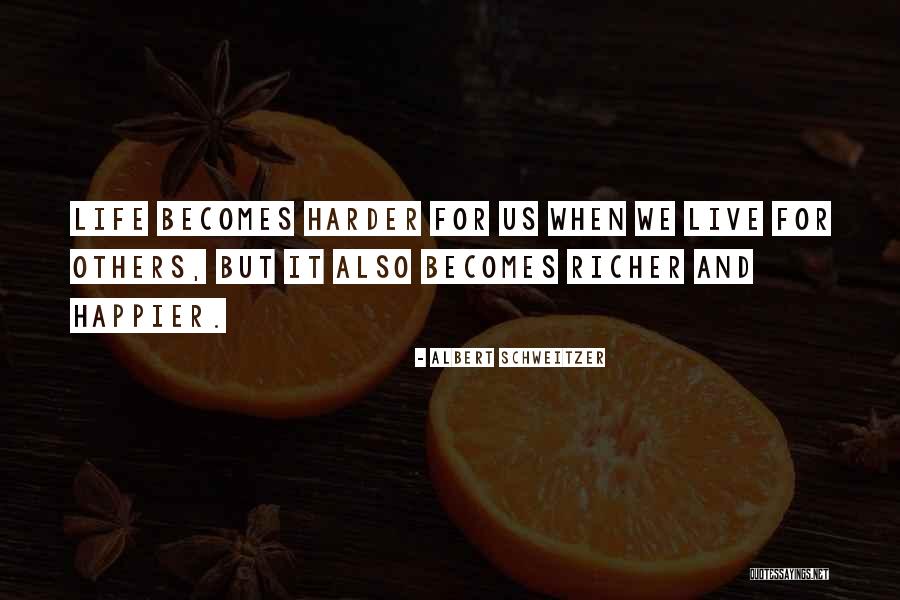 Priors Tavern Quotes By Albert Schweitzer Priors Tavern Quotes By Albert Schweitzer