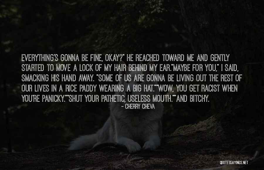 Priory Quotes By Cherry Cheva Priory Quotes By Cherry Cheva