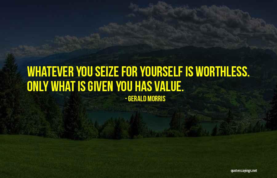 Priou Immobilier Quotes By Gerald Morris Priou Immobilier Quotes By Gerald Morris