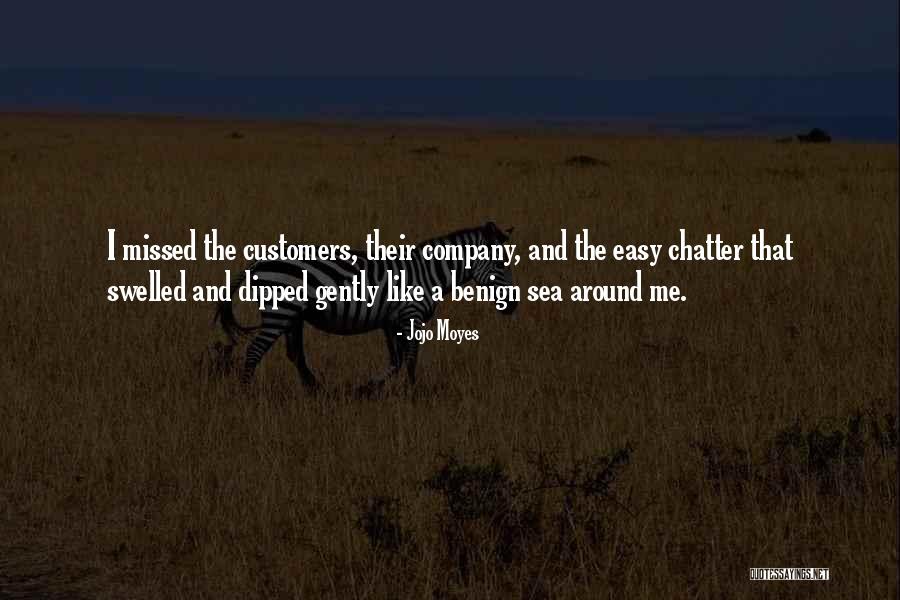 Priou Immobilier Quotes By Jojo Moyes Priou Immobilier Quotes By Jojo Moyes